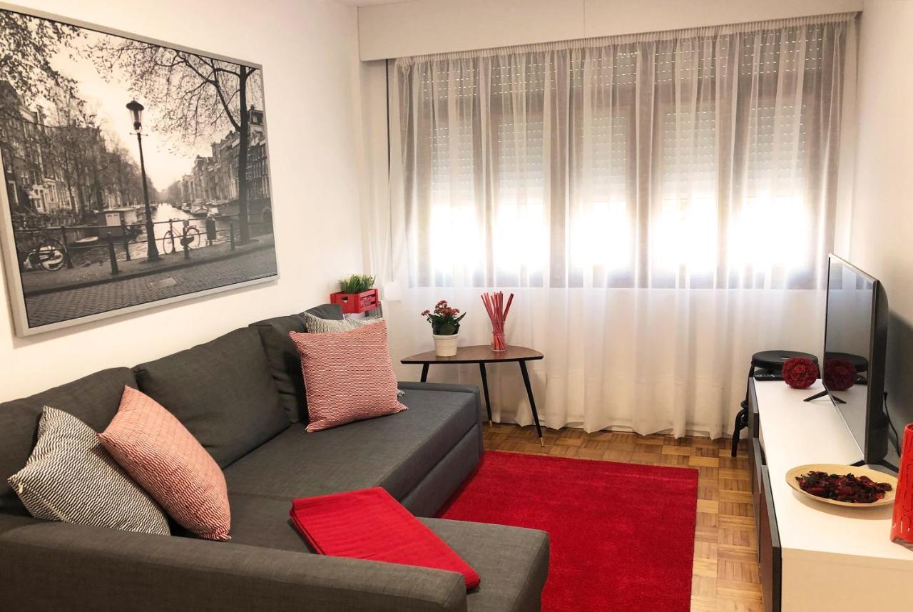Apartment Ruby *