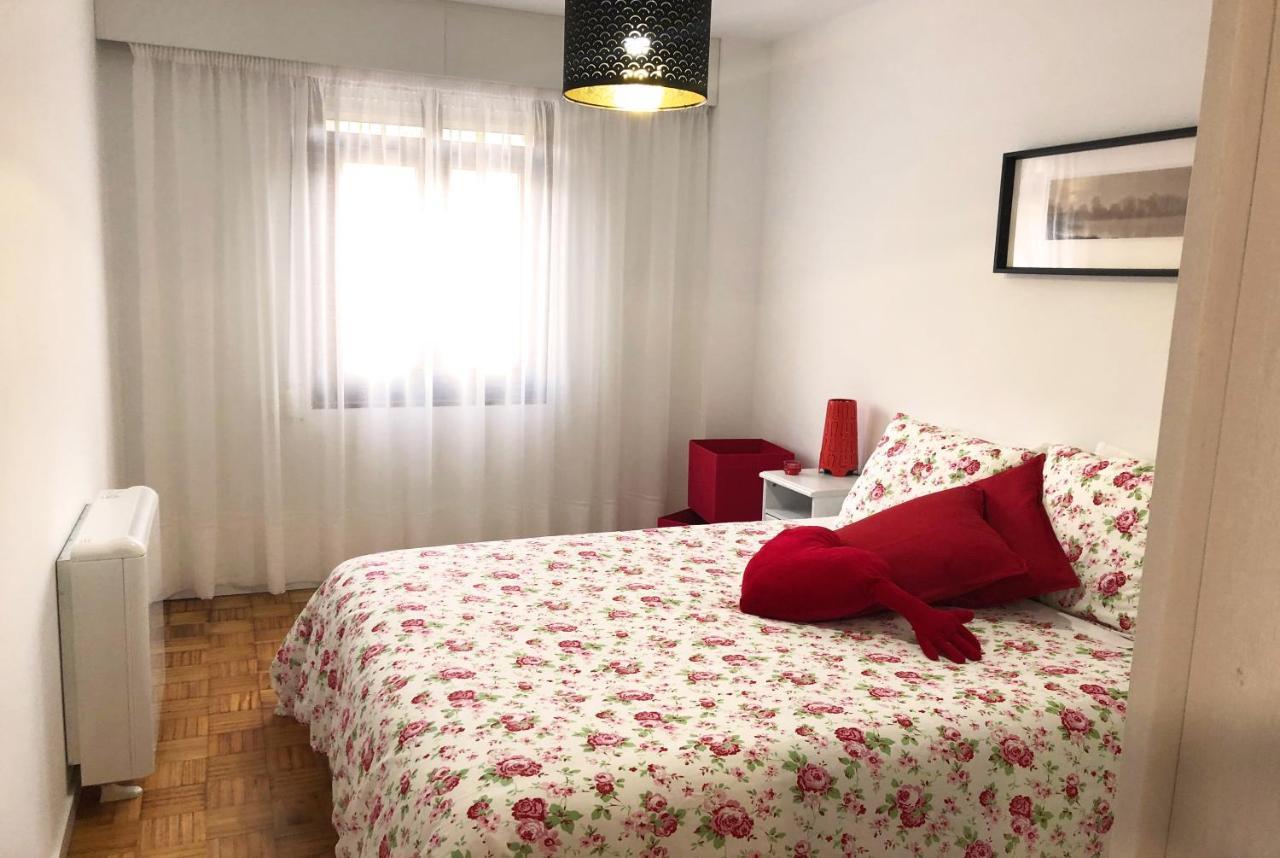 Ruby Apartment *