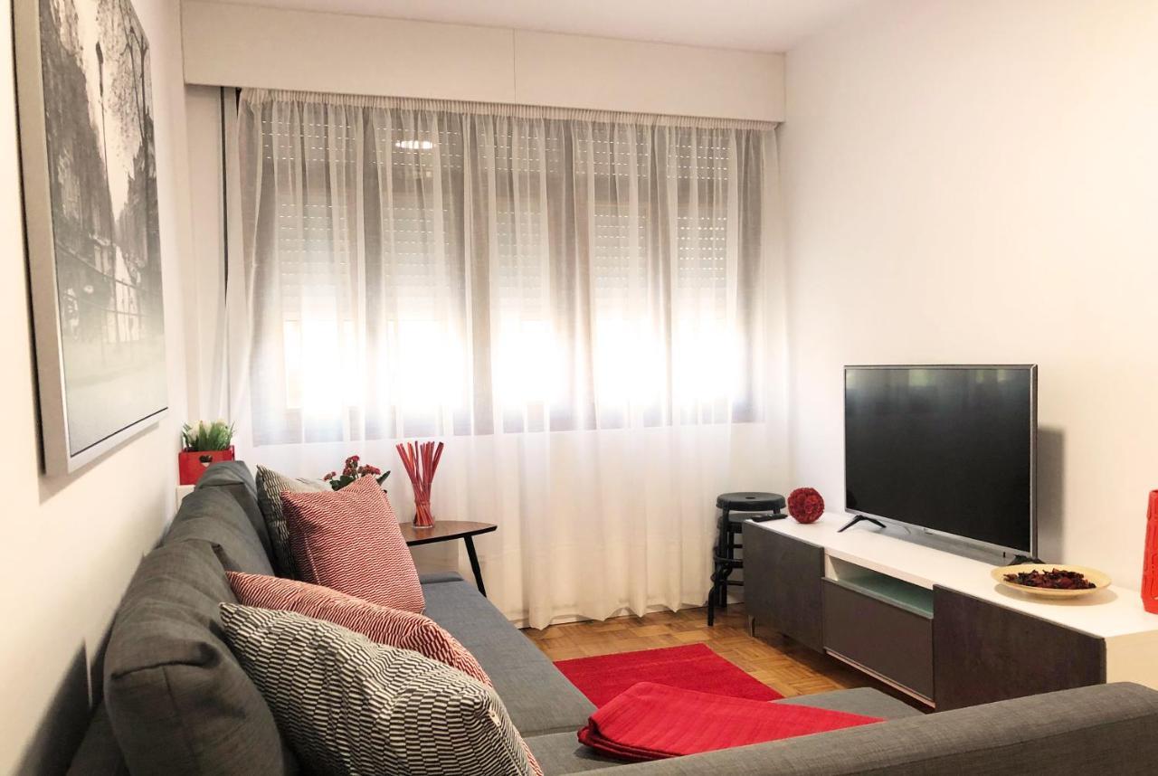 Apartment Ruby Santiago de Compostela