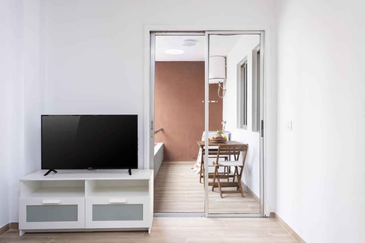 Apartamento Home2book Charming Santa Cruz, Wifi Santa Cruz de Tenerife