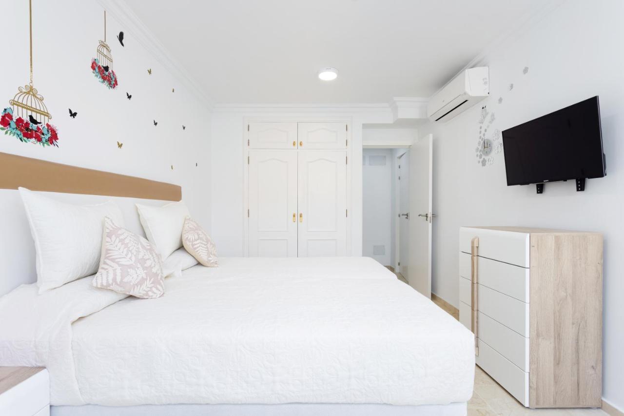 Apartamento Home2book Center Santa Cruz, Wifi *