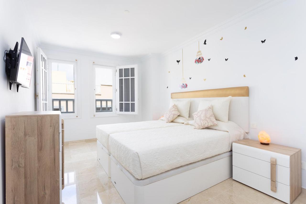 Home2book Center Santa Cruz, Wifi Apartamento *