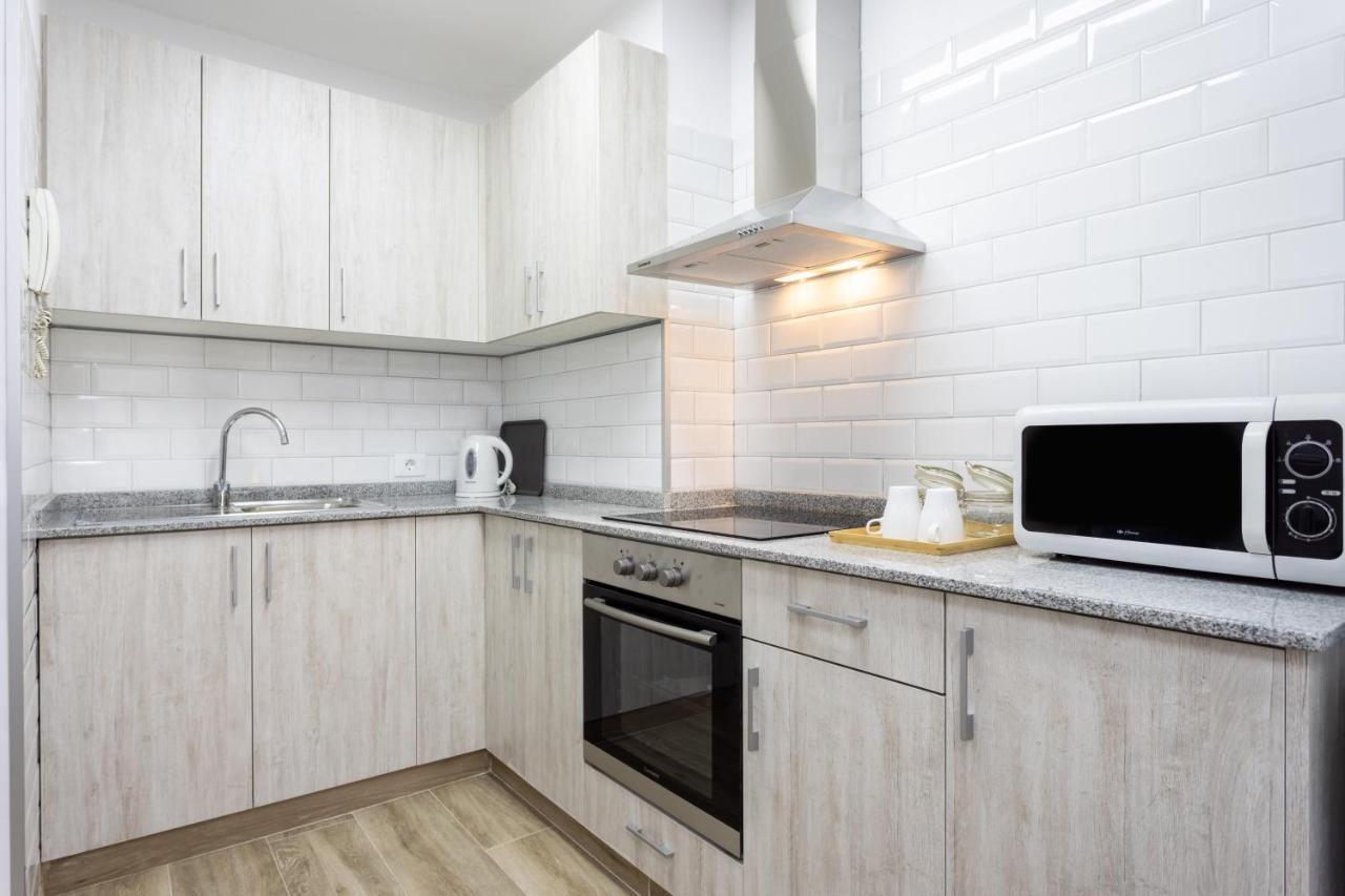 Apartamento Home2book Charming Santa Cruz, Wifi Santa Cruz de Tenerife