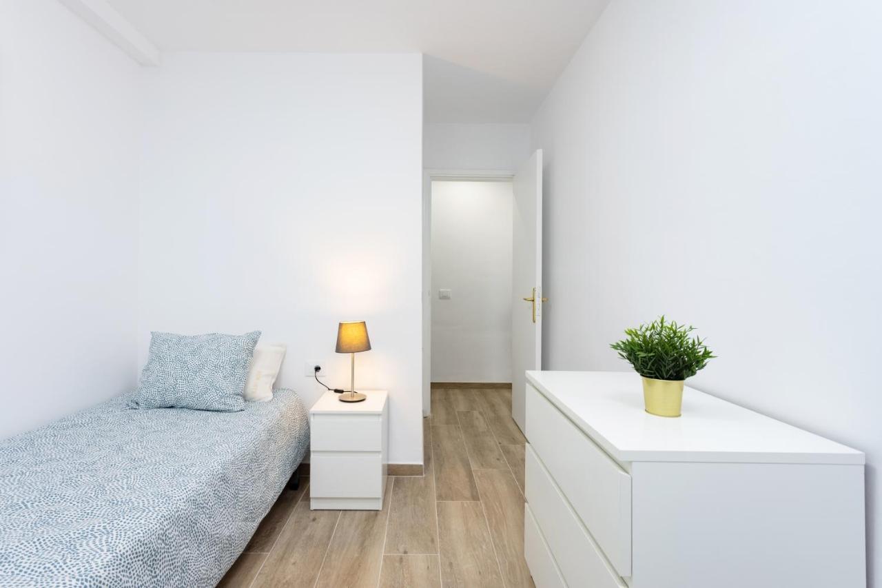 Home2book Charming Santa Cruz, Wifi Apartamento Santa Cruz de Tenerife
