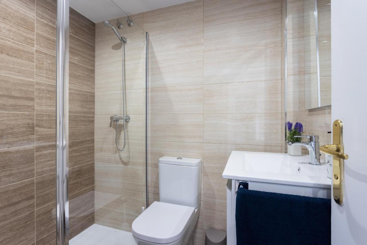 Apartamento Home2book Charming Santa Cruz, Wifi Santa Cruz de Tenerife