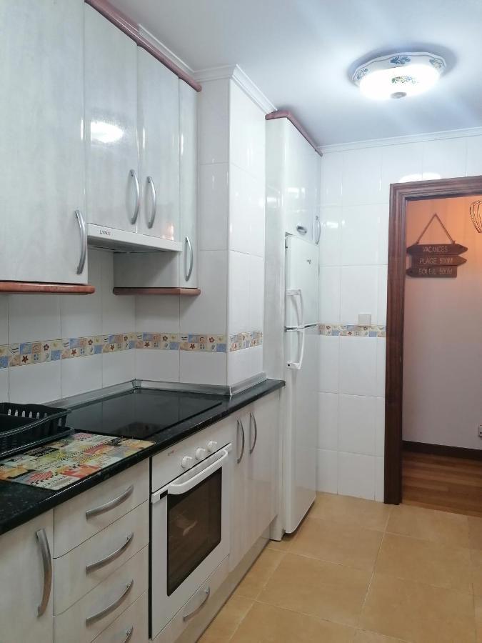 Apartamento En Puerto *