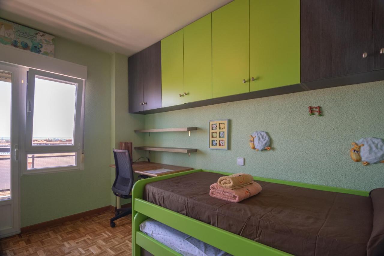 El Campus De Apartamento *