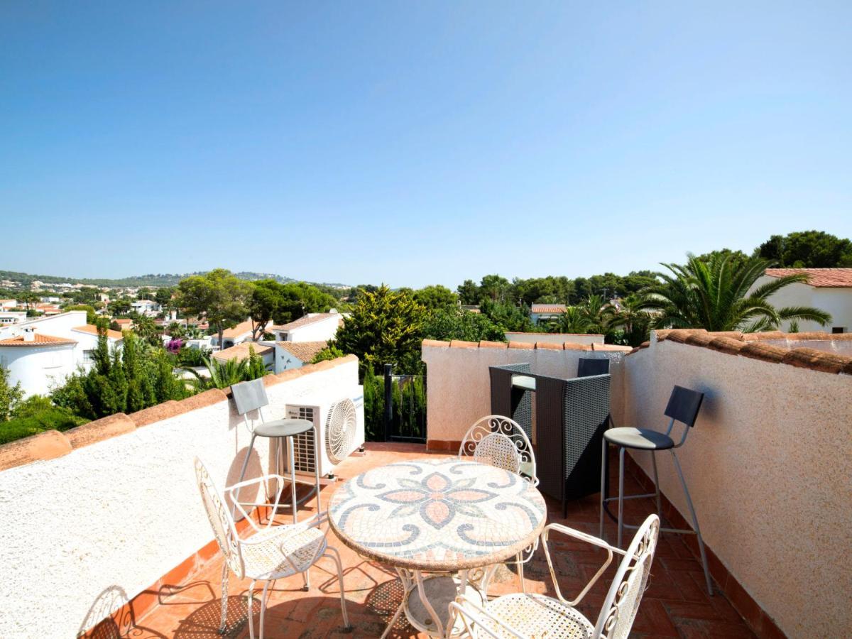 Cathy & Marianne By Interhome * Casas de Torrat