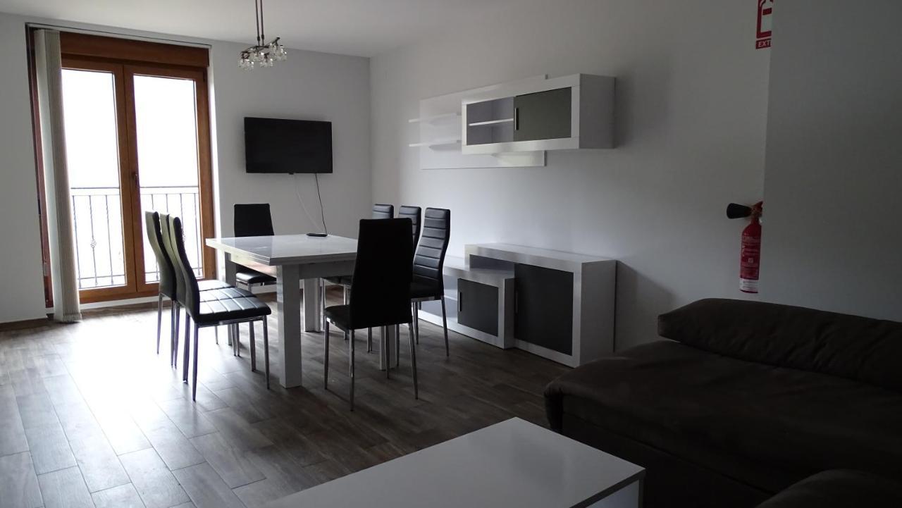 Apartamento Canadina 2