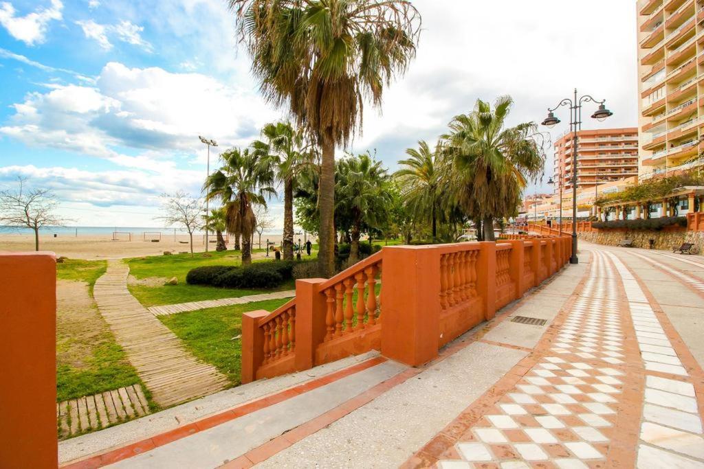 Apartamento Puerto Marina Benalmádena