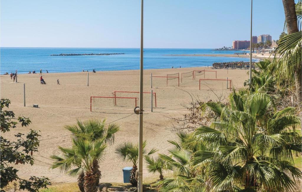 Apartamento Puerto Marina Benalmádena