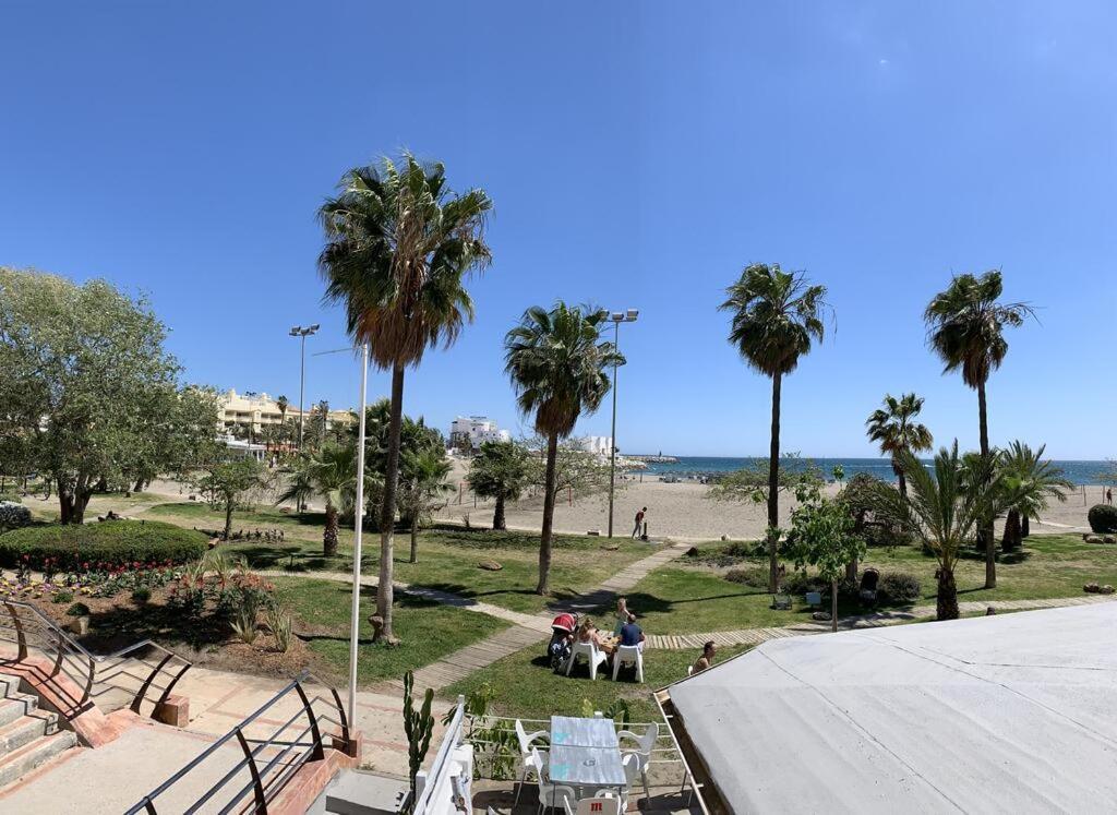 Apartamento Apartamento Puerto Marina *