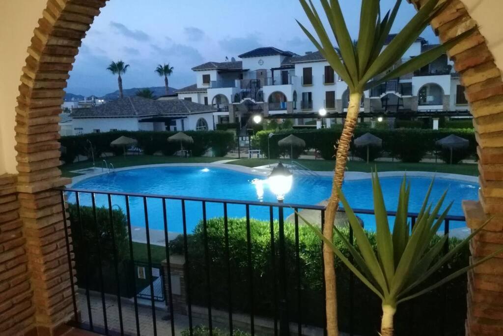 Apartment Al Andalus Residencial