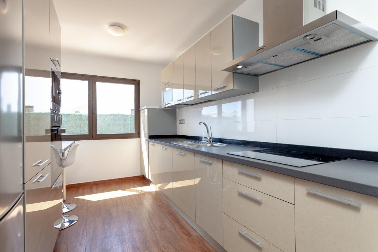 Rubi 19 Golf Private Pool By Holidays Villa
