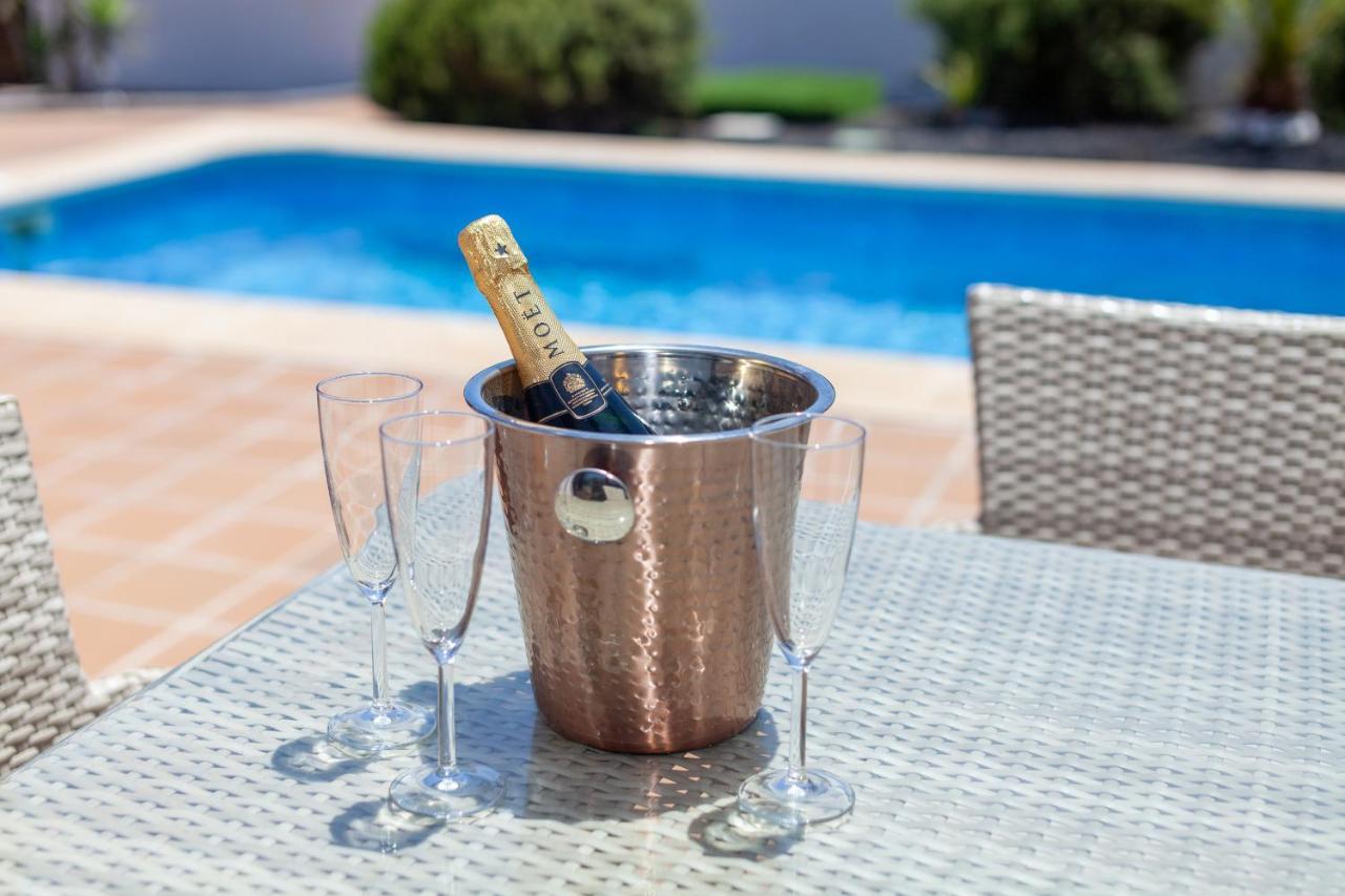 Zafiro 13 Golf Private Pool By Holidays Villa