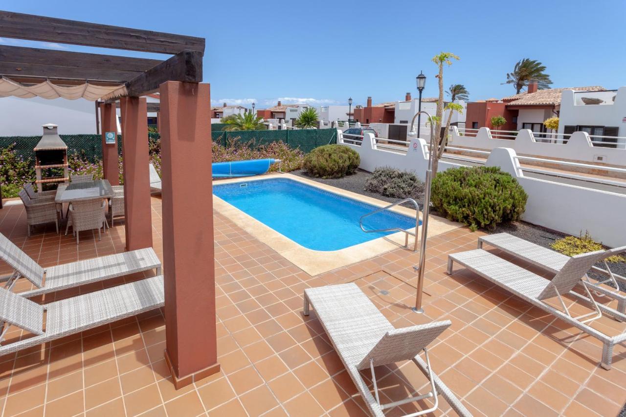 Rubi 19 Golf Private Pool By Holidays *