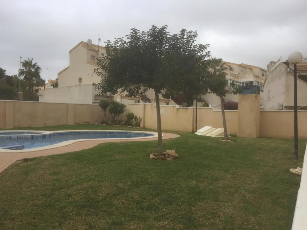 Apartamento Casa Martina Dehesa de Campoamor (Orihuela Costa)