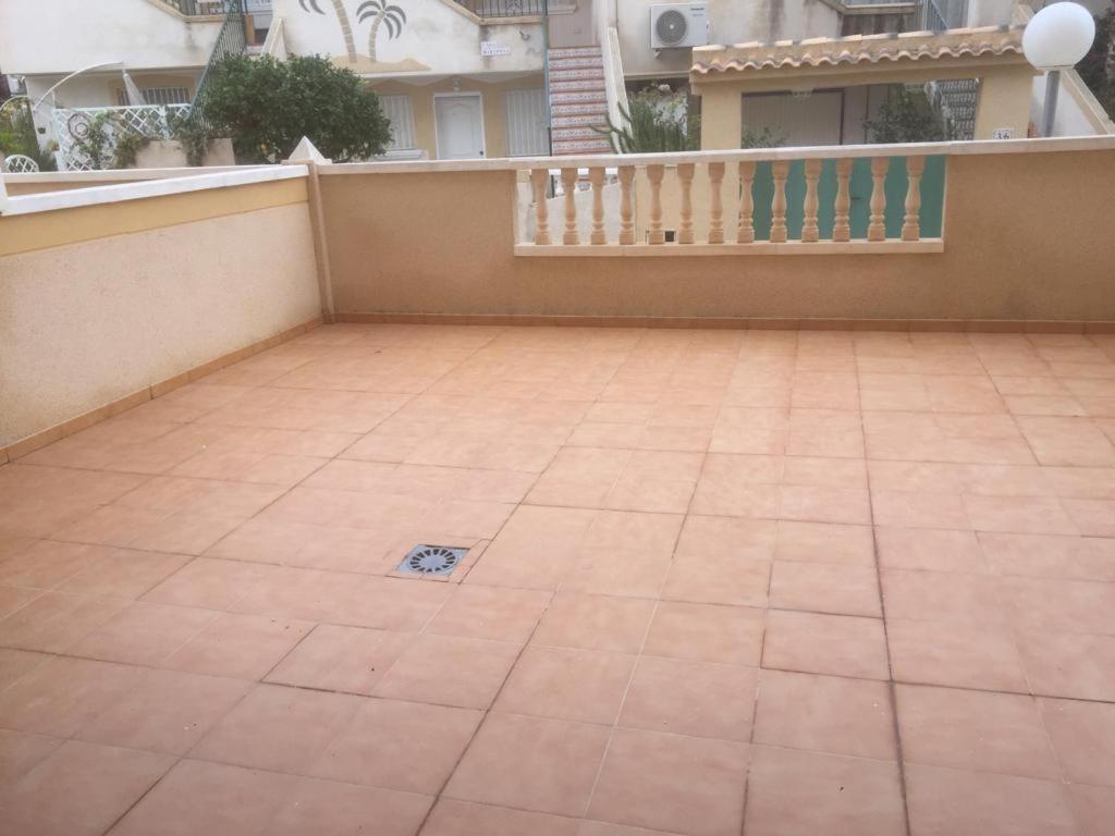 Casa Martina Apartamento Dehesa de Campoamor (Orihuela Costa)