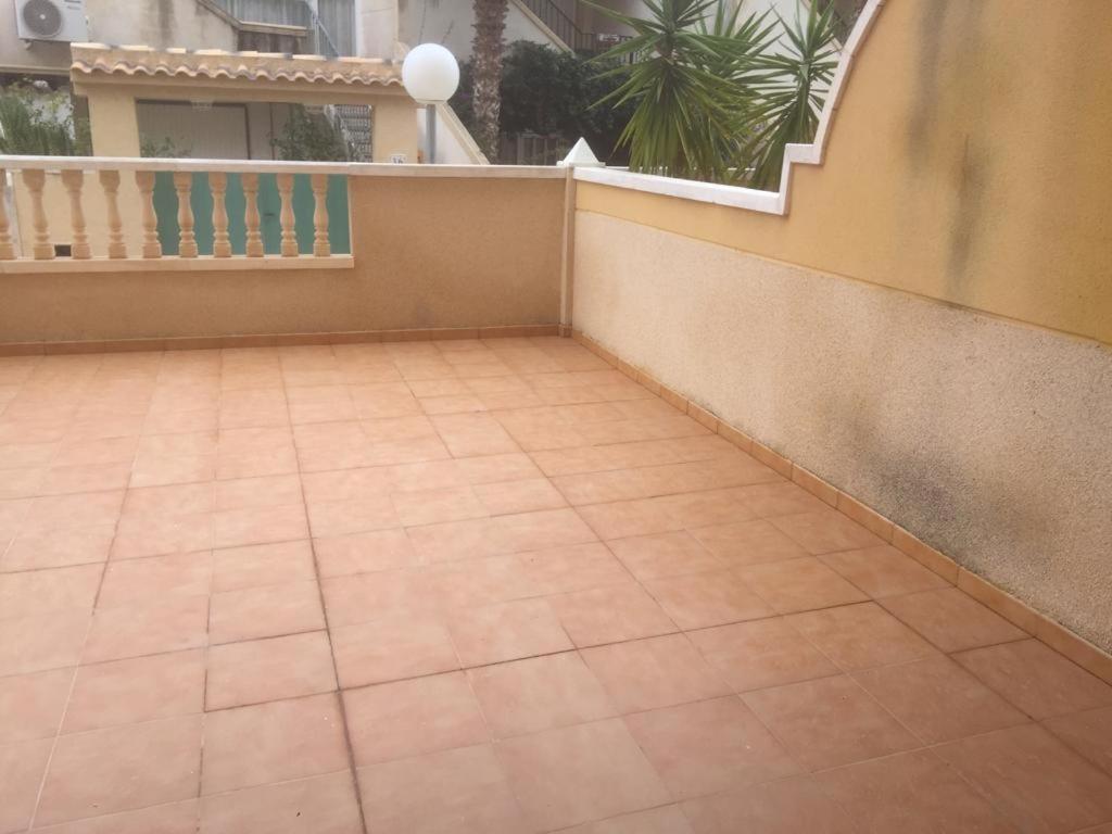 Apartamento Casa Martina *