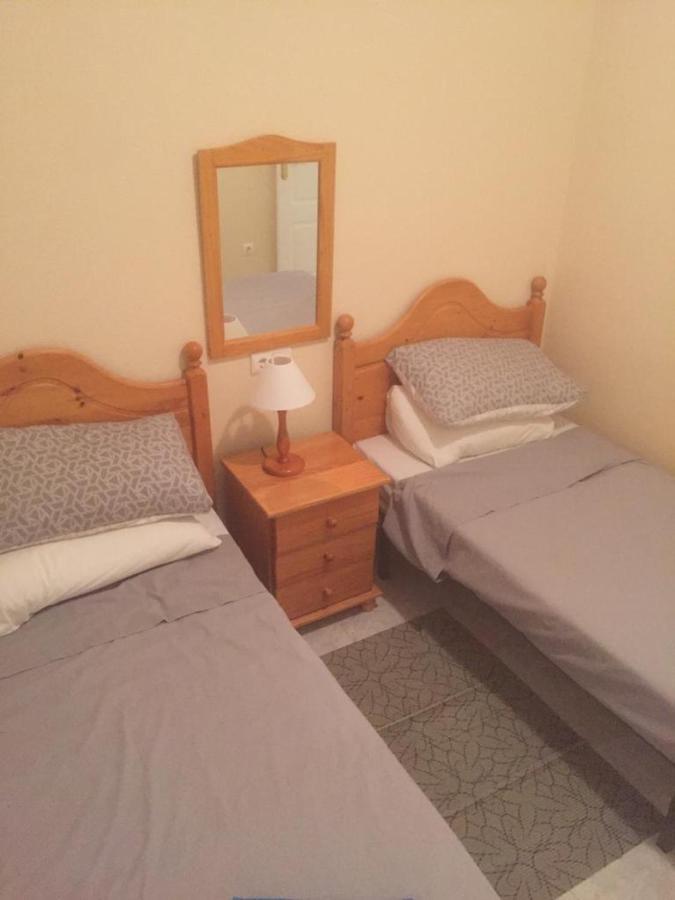 Apartamento Casa Martina Dehesa de Campoamor (Orihuela Costa)
