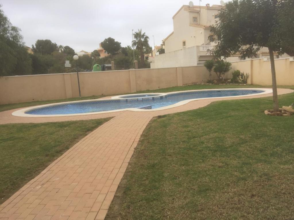Apartamento Casa Martina