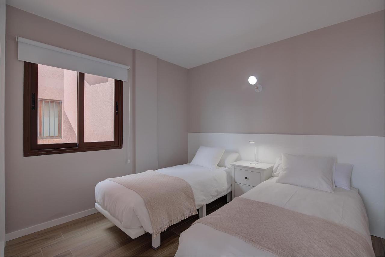 Sonia's Apartment *