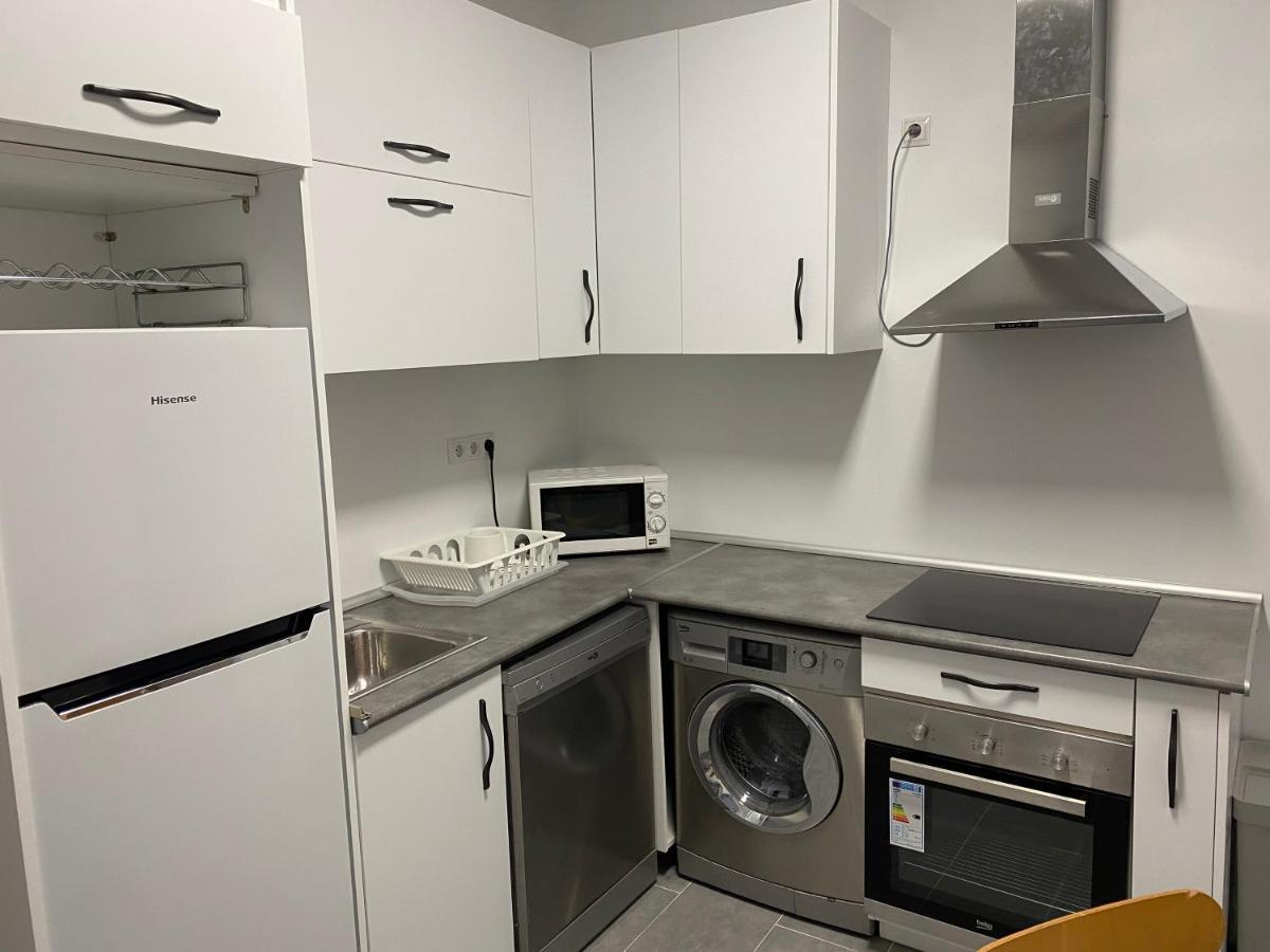 Perfect In The Center Of Madrid. Calle Fuencarral!! Guest house