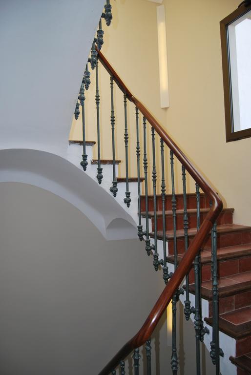 El Mudayyan Hotel Teruel