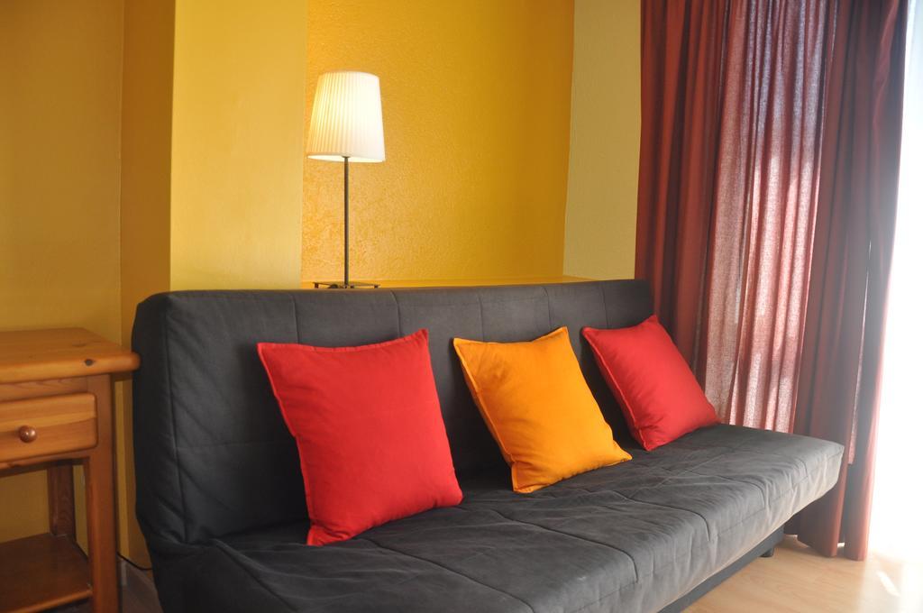 Turistics - Cal Bertran Apartamento