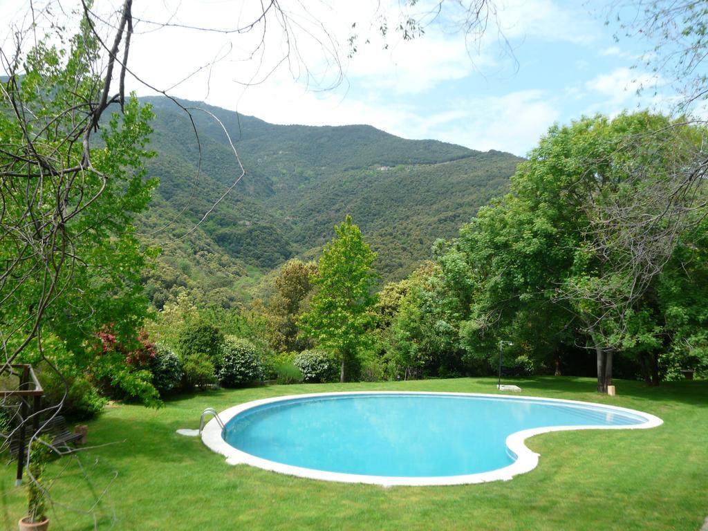 Hotel Barrina