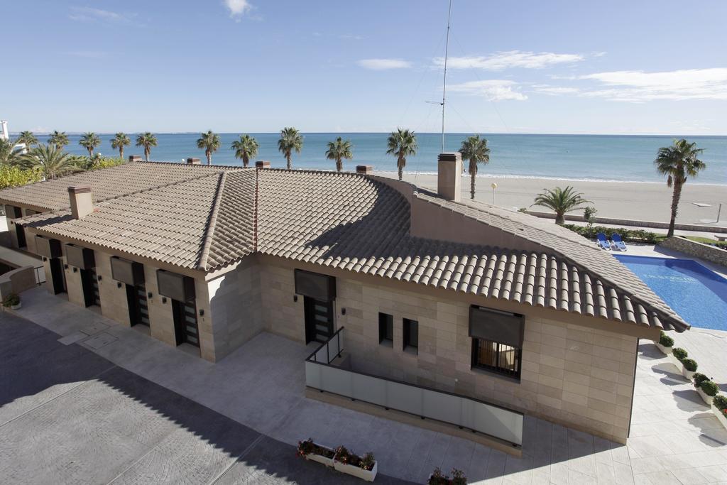 Apartment Cala Cristal By Pierre & Premium