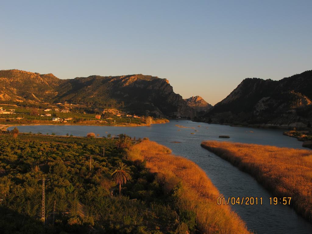 Guest house Sol Mediterraneo
