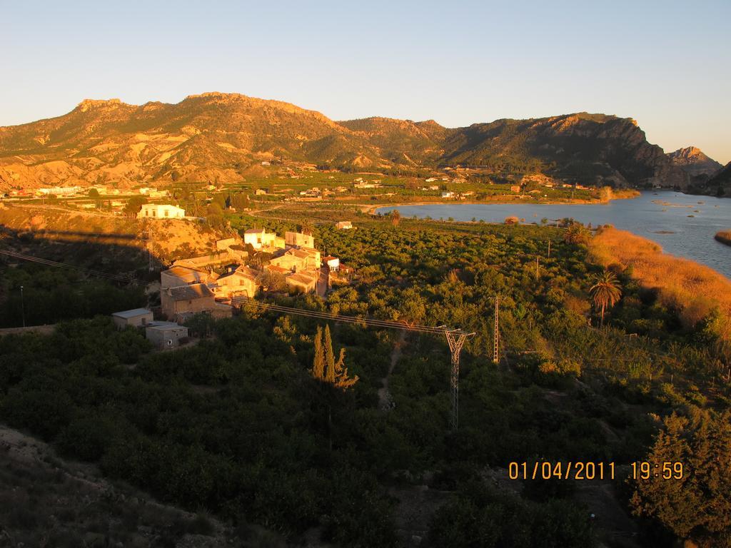 Sol Mediterraneo Guest house Archena