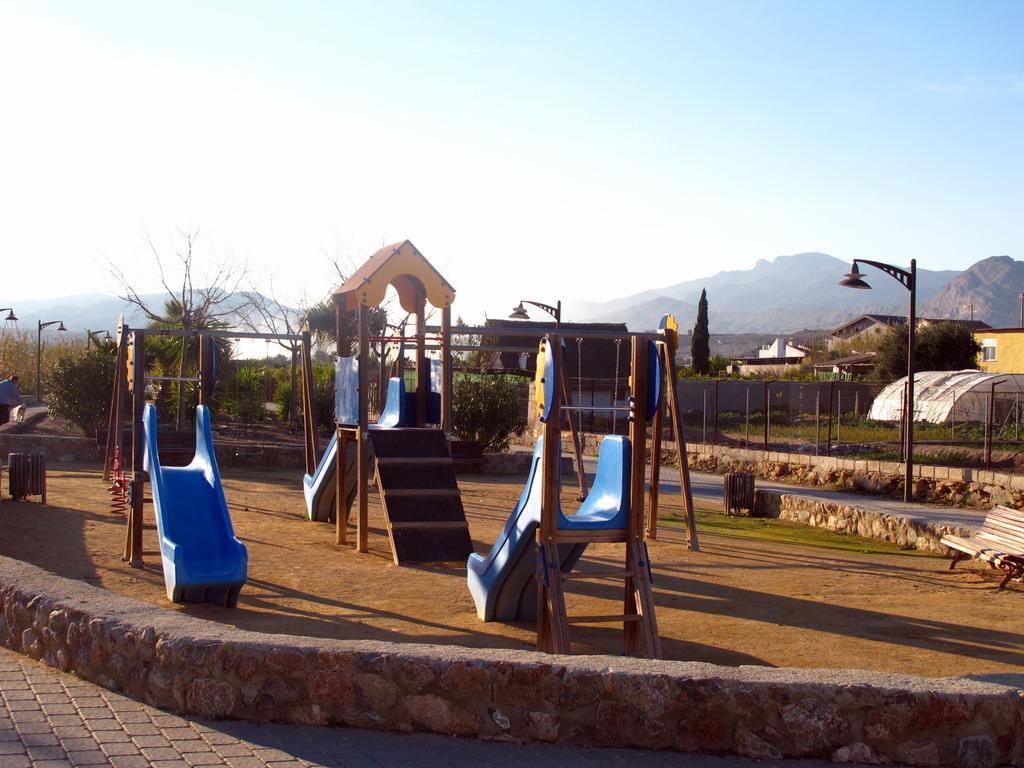 Guest house Sol Mediterraneo 2*