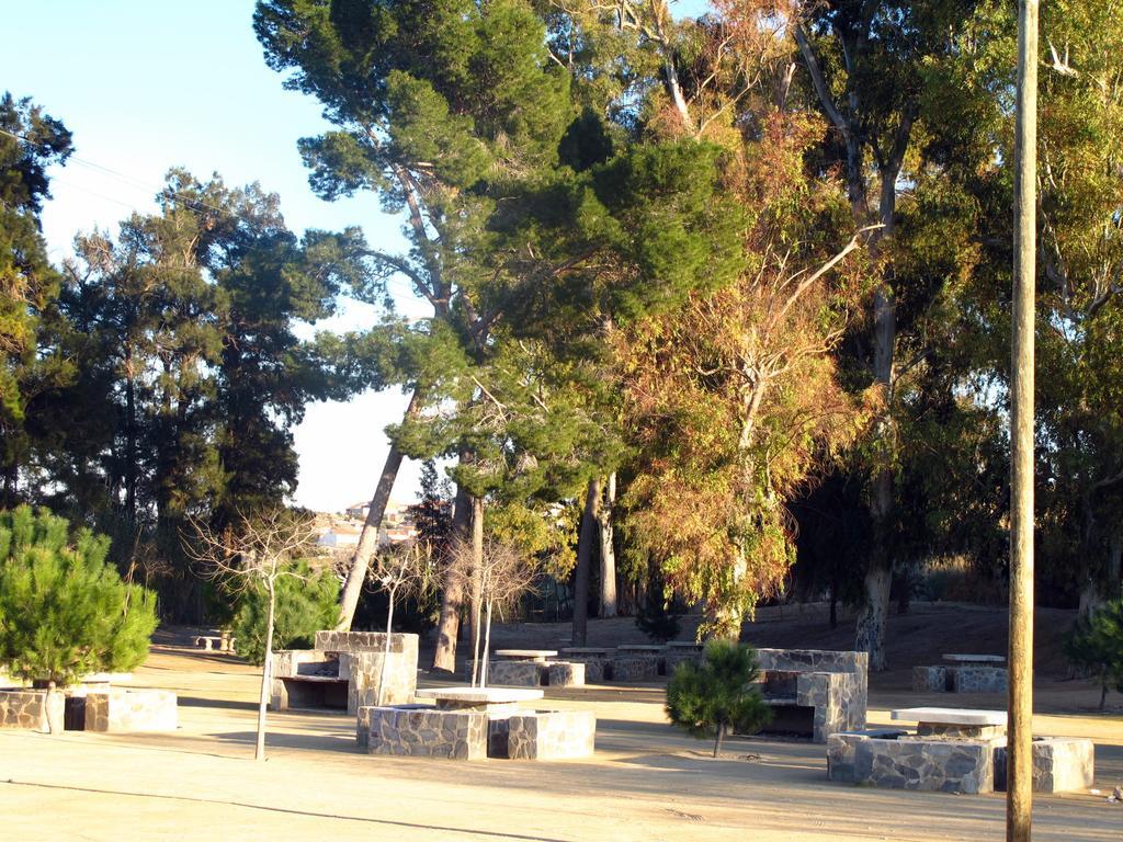 Sol Mediterraneo 2* Archena