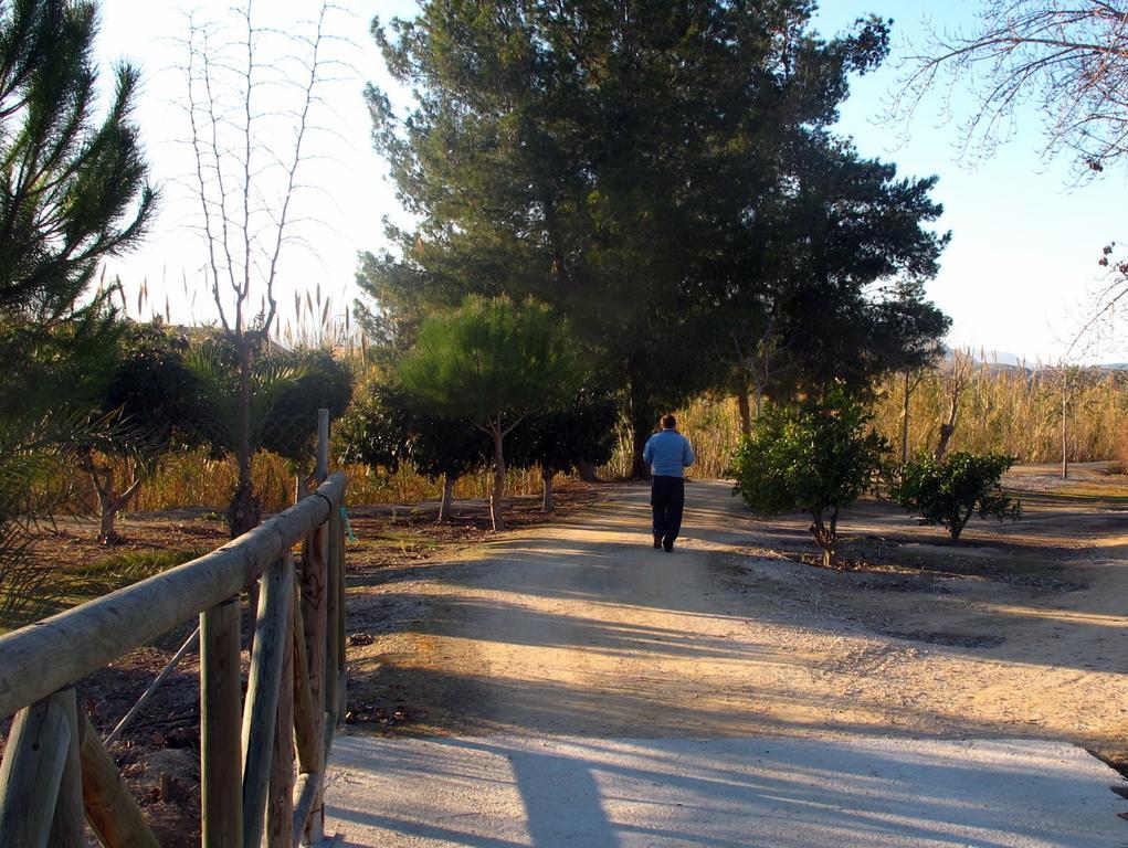 Sol Mediterraneo Guest house