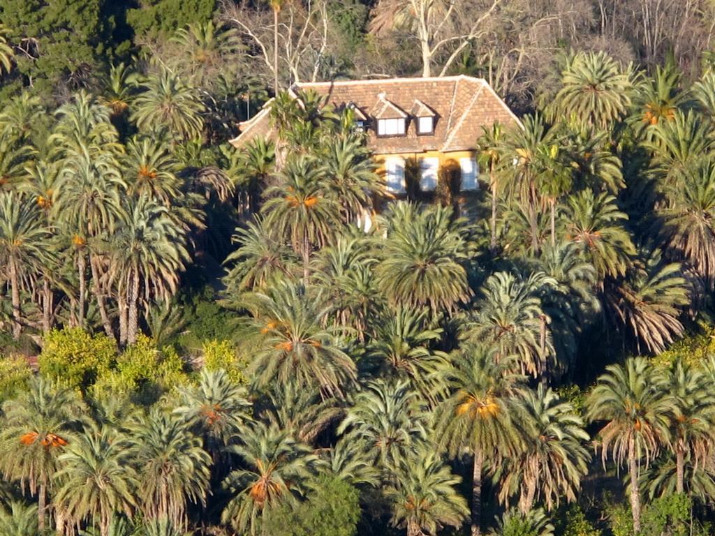 Guest house Sol Mediterraneo Archena