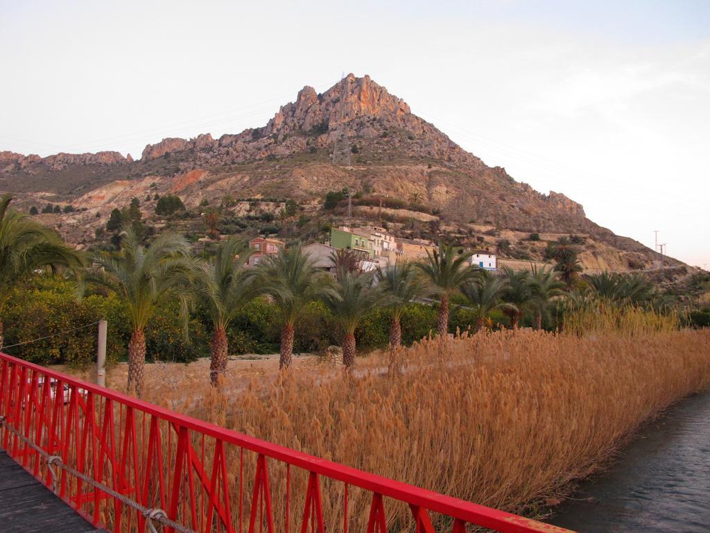 Guest house Sol Mediterraneo