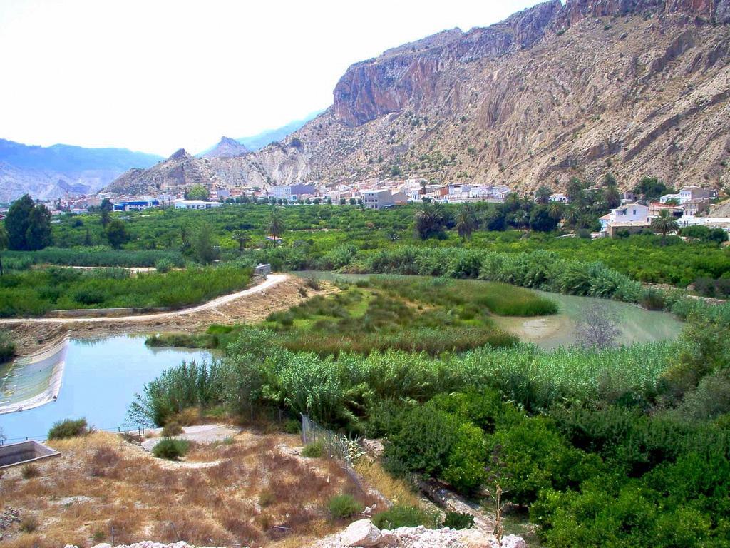 Sol Mediterraneo Guest house