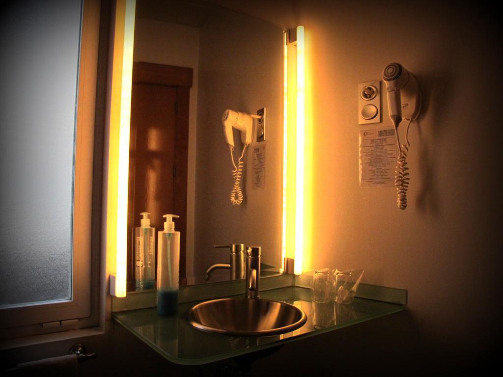 Sol Mediterraneo Guest house