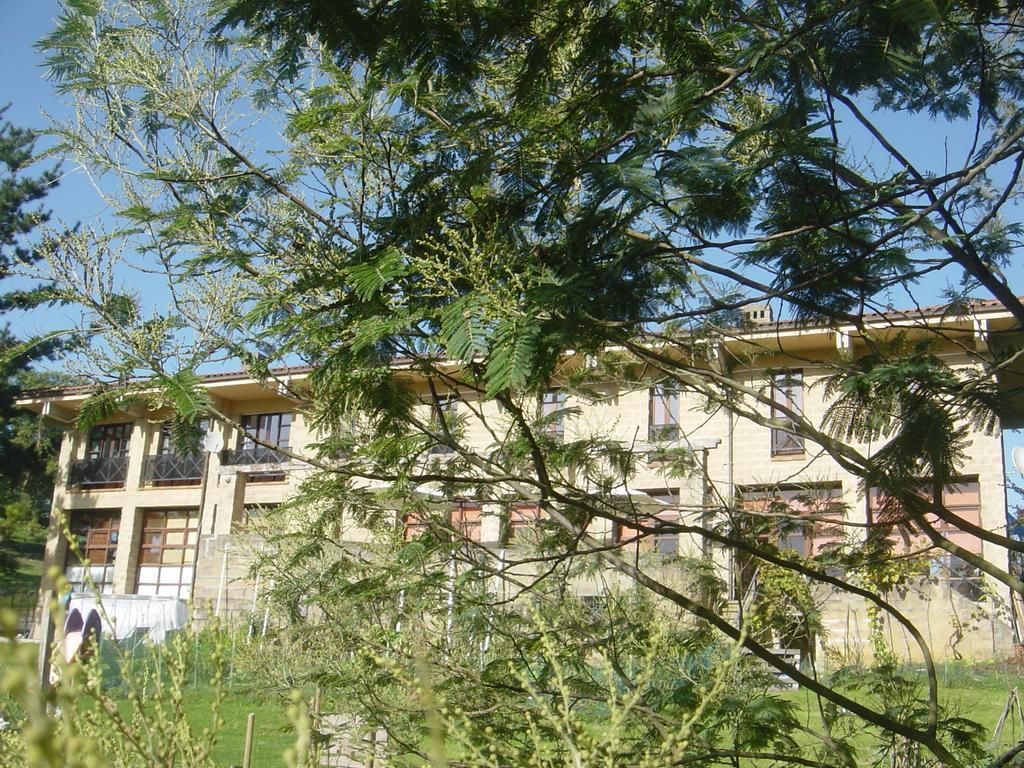 Hotel Prau Riu Hyundai-asturdai *