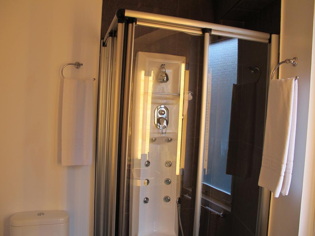 Guest house Sol Mediterraneo