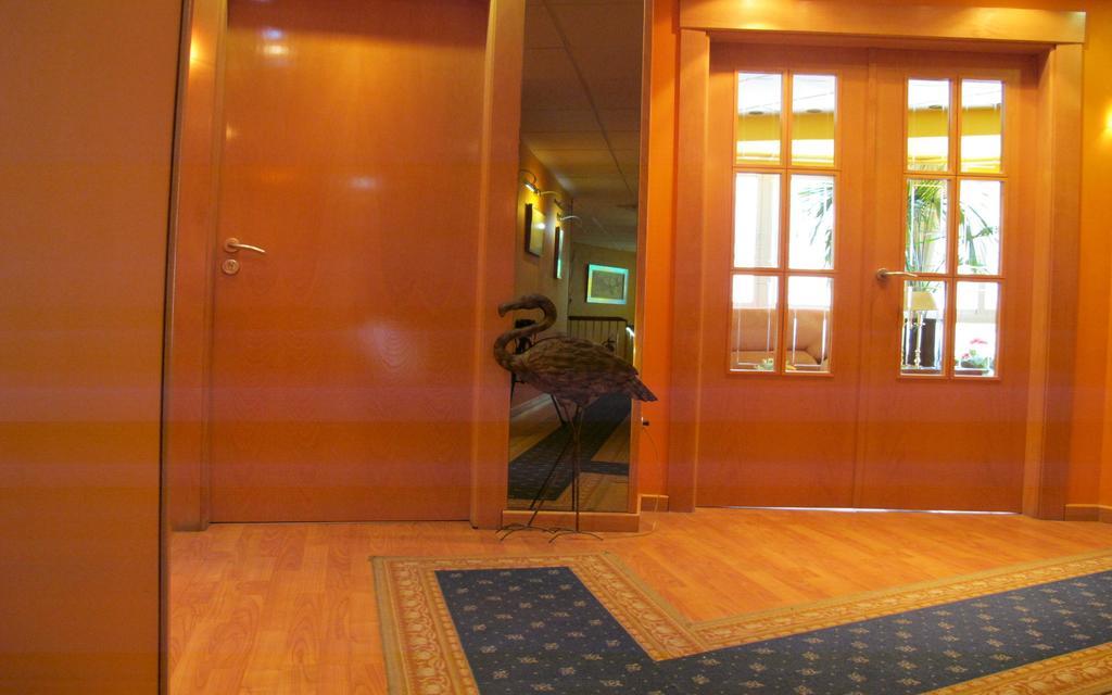 Guest house Sol Mediterraneo