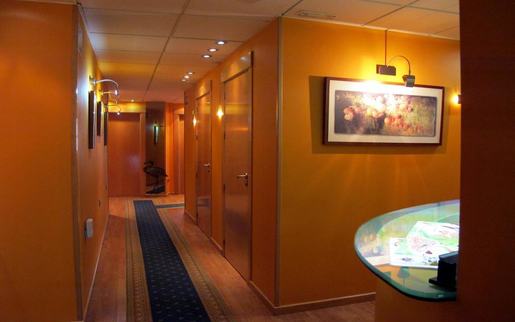 Sol Mediterraneo Guest house Archena