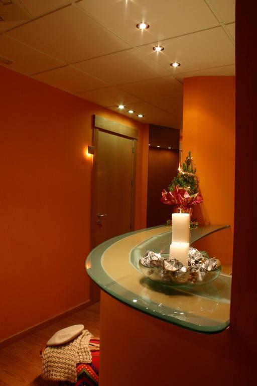 Sol Mediterraneo Guest house