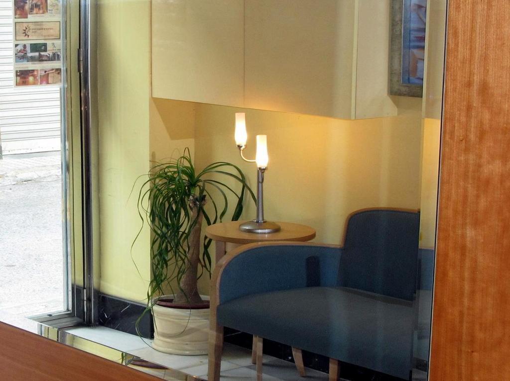 Guest house Sol Mediterraneo Archena