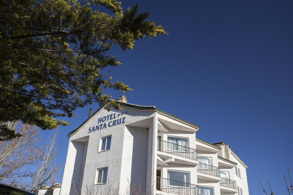 Citymar Santa Cruz Ii Hotel Sierra Nevada