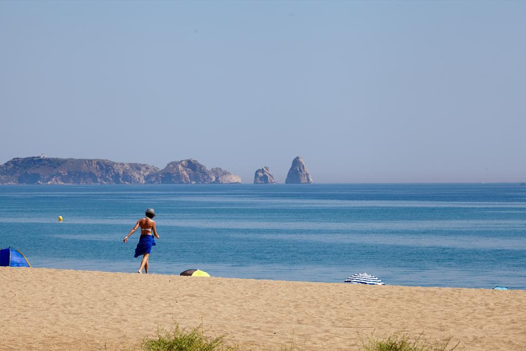 Les Dunes Apartamento
