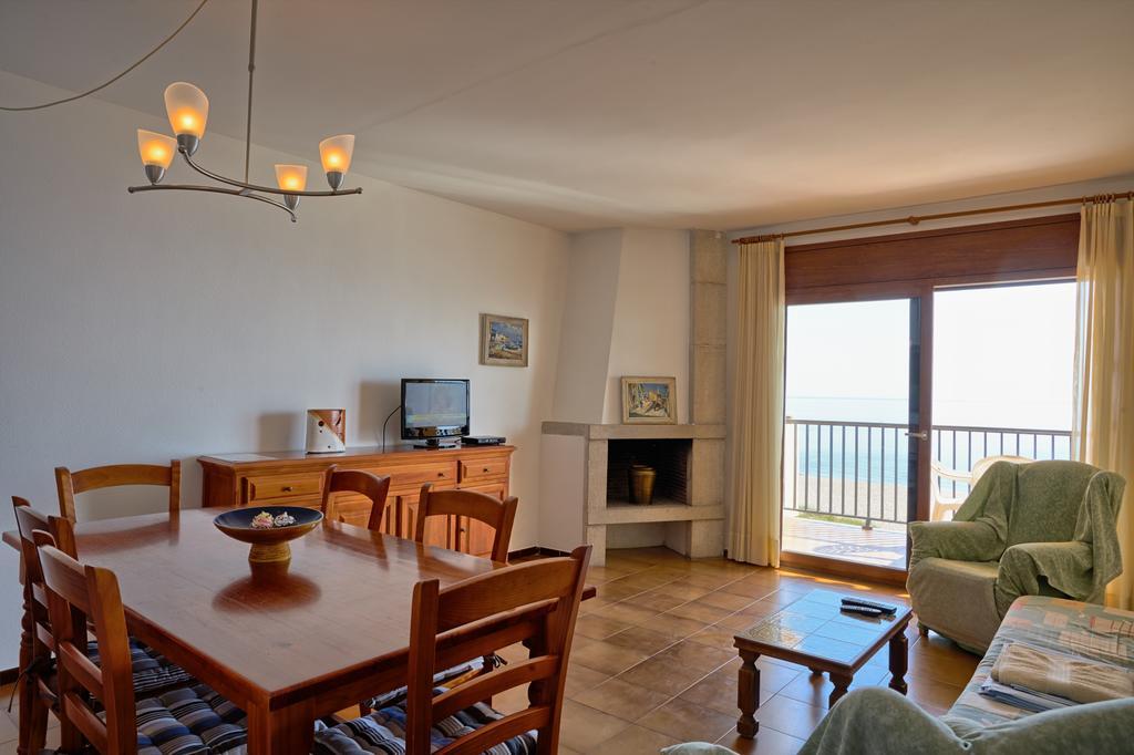 Apartamento Les Dunes