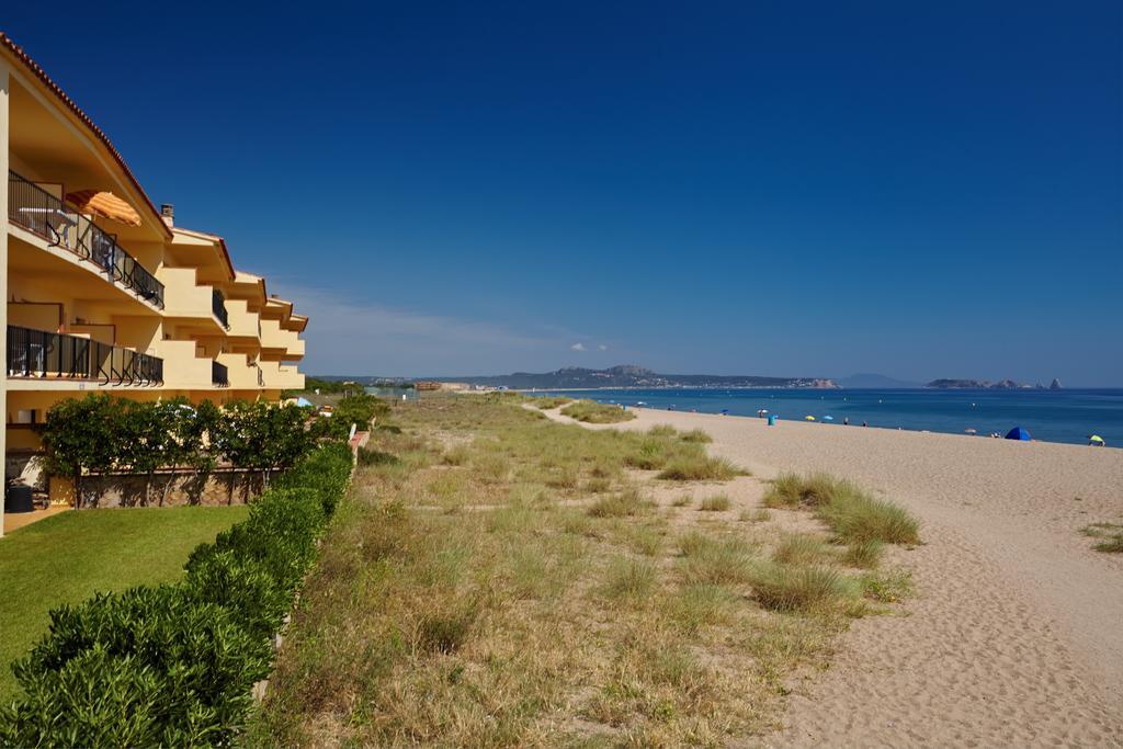 Les Dunes * Pals
